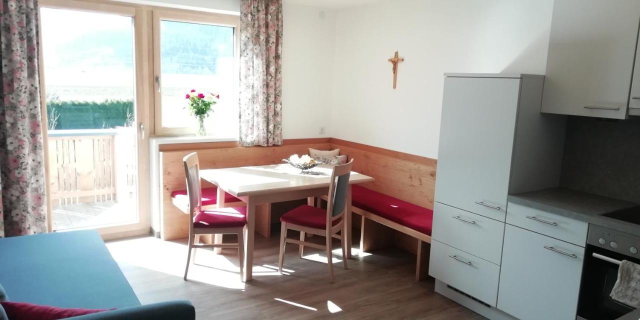 Ferienwohnung Thanner Stumm Exterior foto